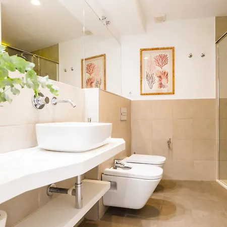 شقة Espectacular Atico Con Terraza - Centro Catedral إشبيلية
