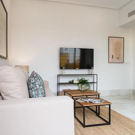 شقة Espectacular Atico Con Terraza - Centro Catedral إشبيلية