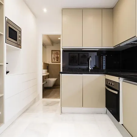 Apartamento Espectacular ático Con Terraza - Centro Catedral *