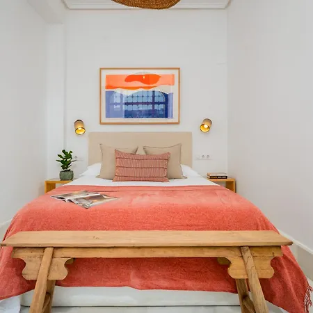 Espectacular Atico Con Terraza - Centro Catedral * إشبيلية