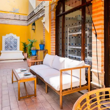 Espectacular ático Con Terraza - Centro Catedral *